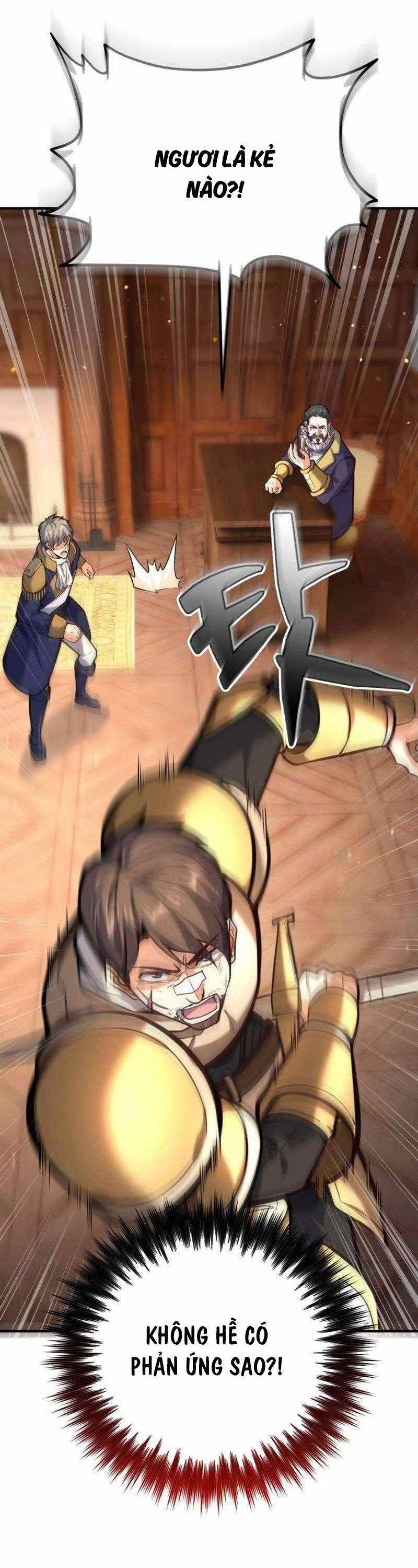 Kiếm Thánh Trọng Sinh - Chapter 5 - Page 39