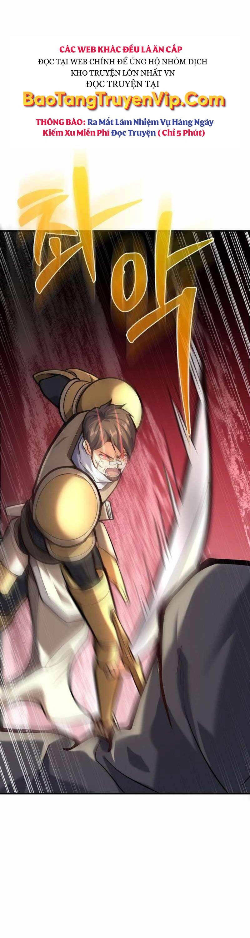 Kiếm Thánh Trọng Sinh - Chapter 5 - Page 40