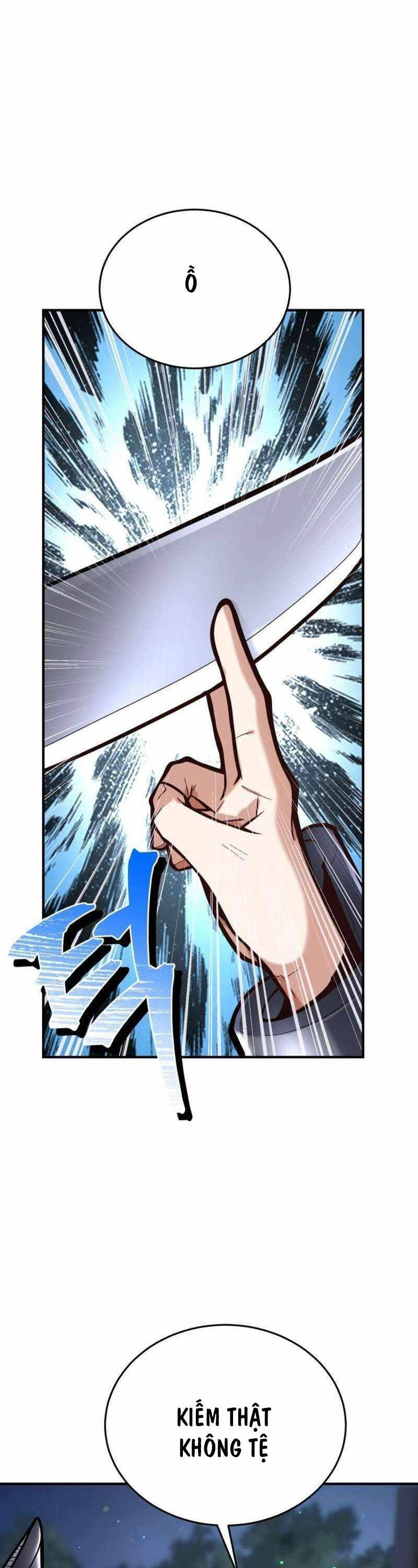 Kiếm Thánh Trọng Sinh - Chapter 5 - Page 41