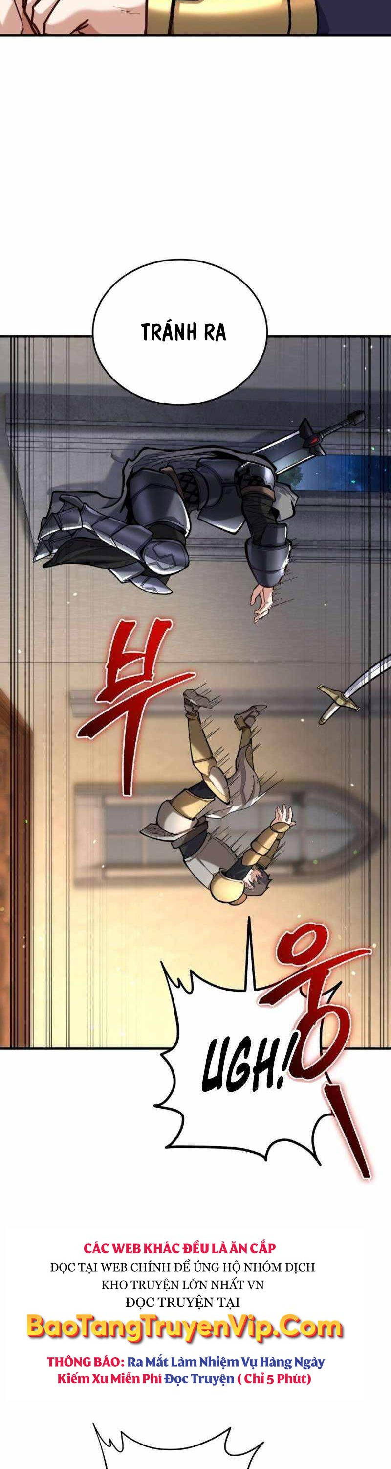 Kiếm Thánh Trọng Sinh - Chapter 5 - Page 44