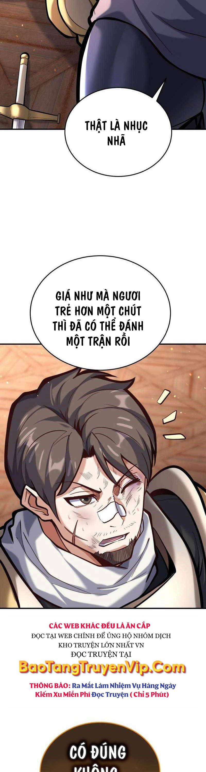 Kiếm Thánh Trọng Sinh - Chapter 5 - Page 46