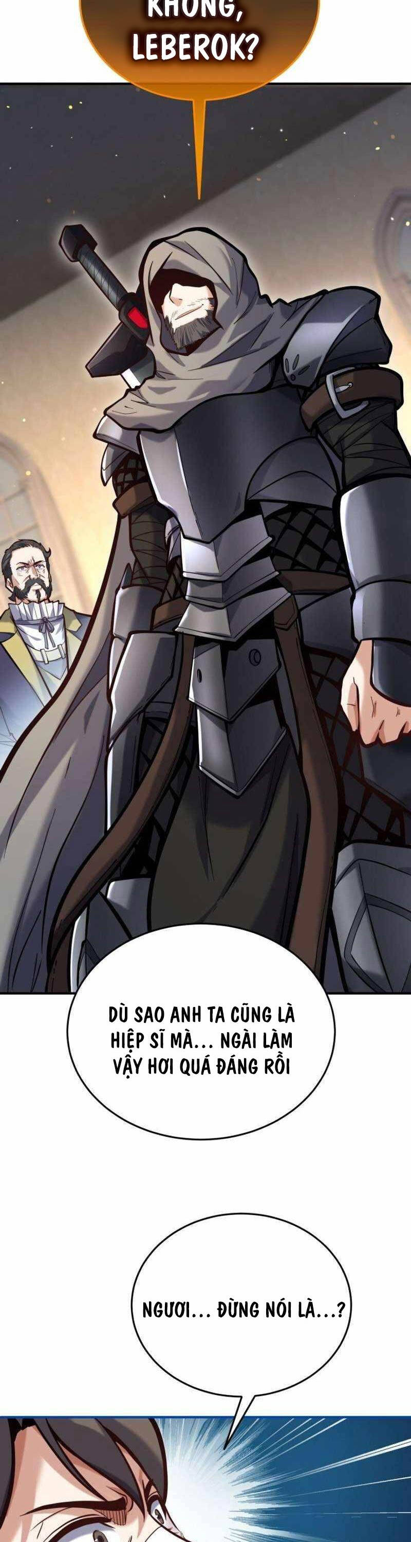 Kiếm Thánh Trọng Sinh - Chapter 5 - Page 47