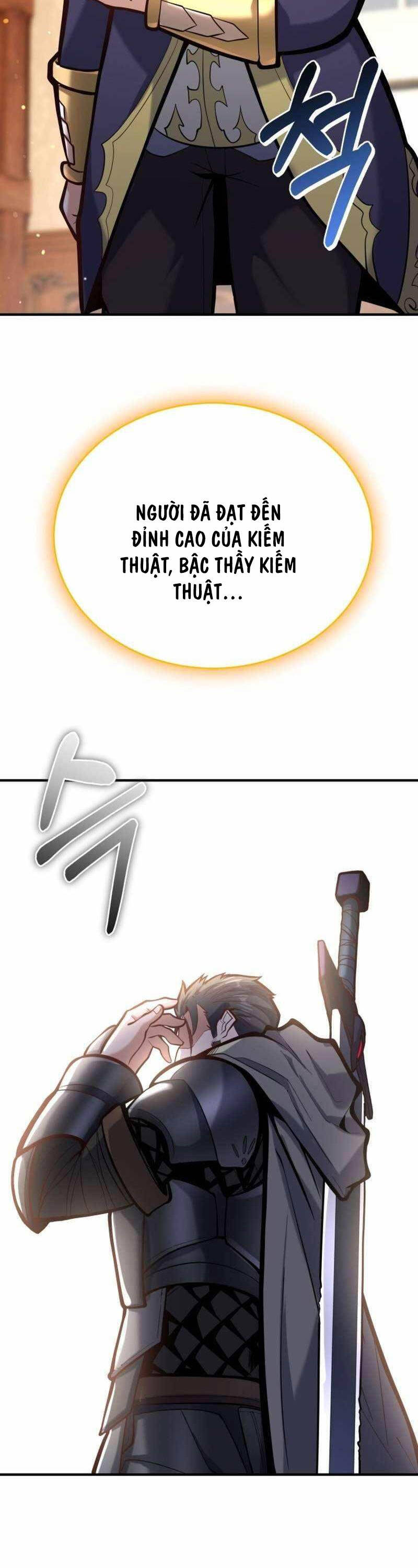 Kiếm Thánh Trọng Sinh - Chapter 5 - Page 49