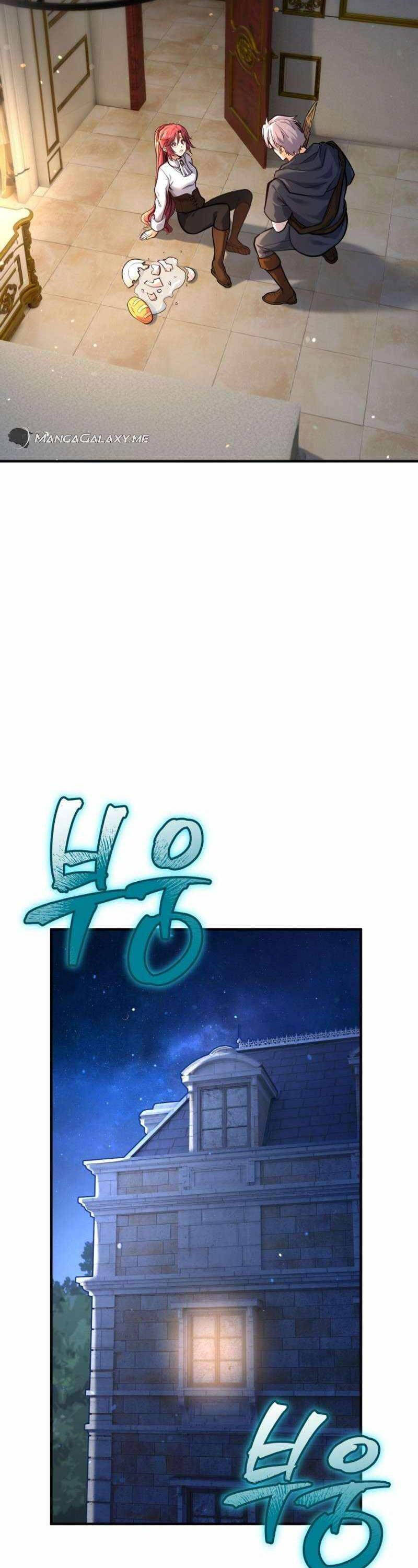 Kiếm Thánh Trọng Sinh - Chapter 5 - Page 5