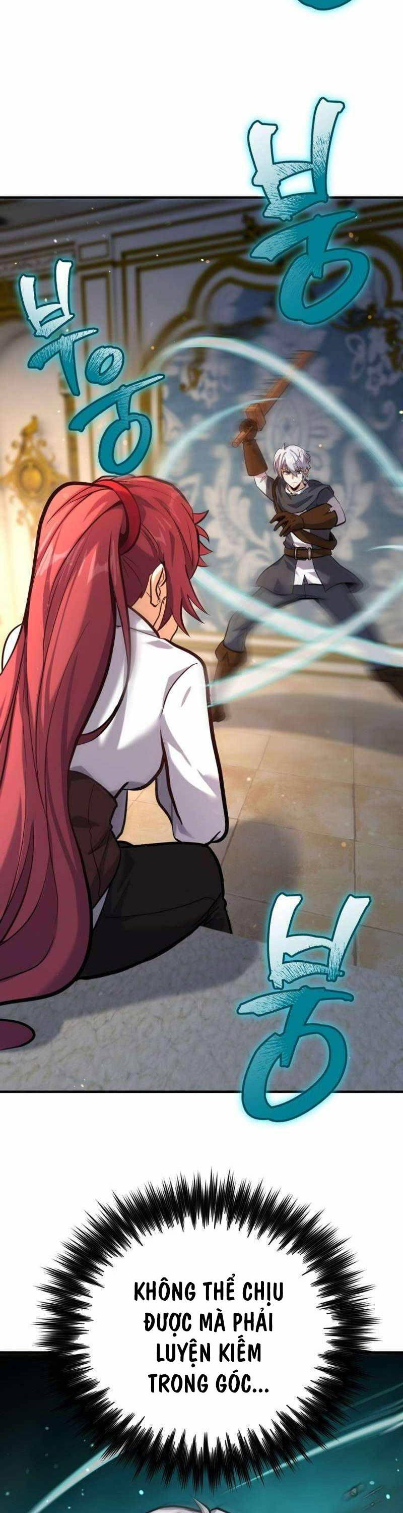 Kiếm Thánh Trọng Sinh - Chapter 5 - Page 6