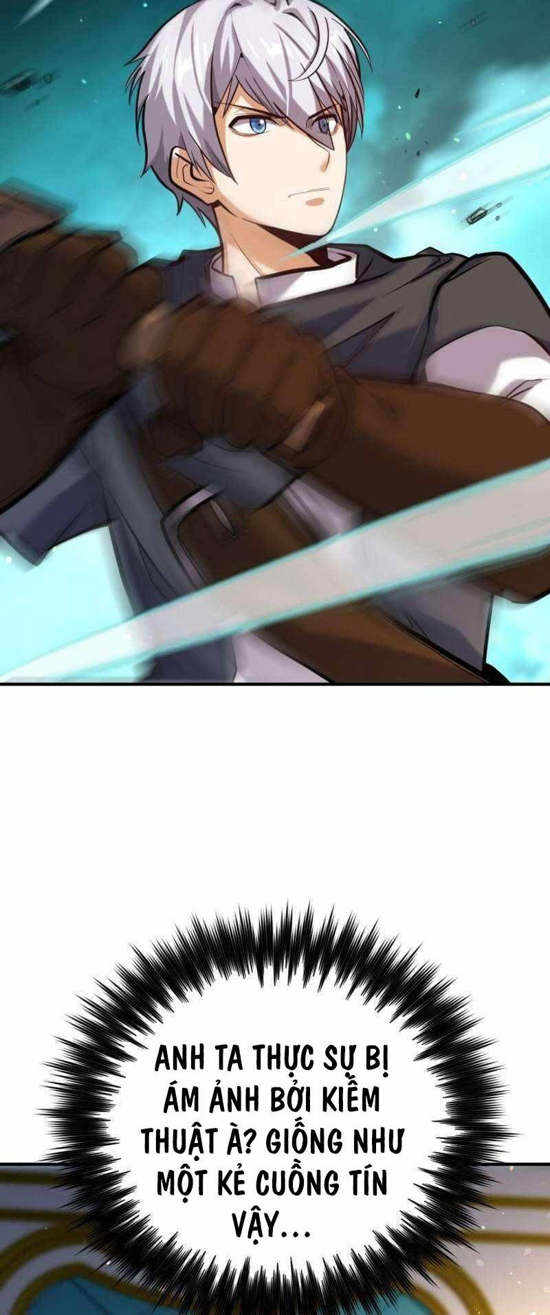 Kiếm Thánh Trọng Sinh - Chapter 5 - Page 7