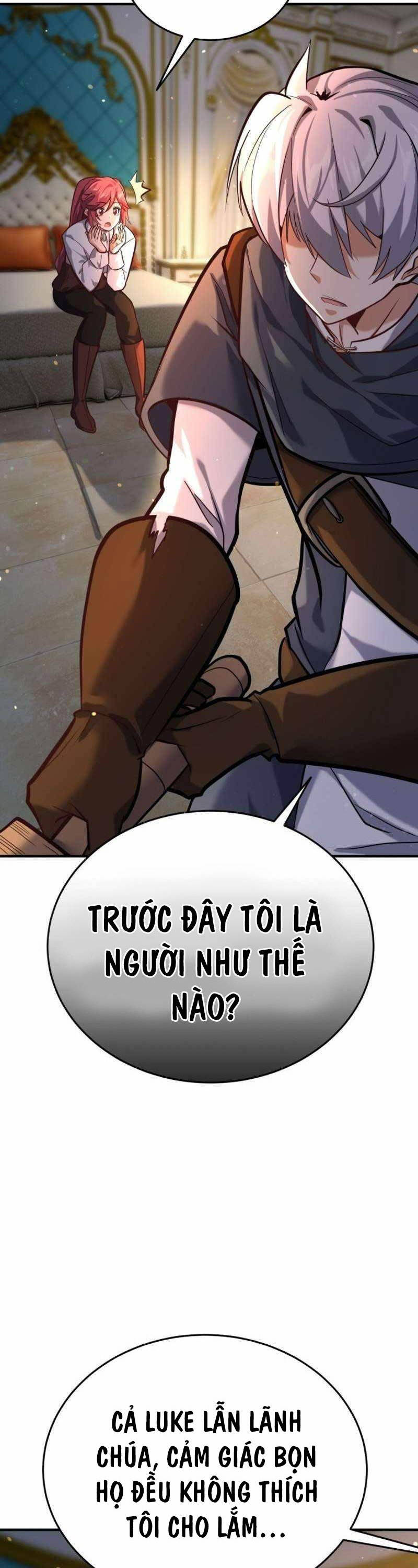 Kiếm Thánh Trọng Sinh - Chapter 5 - Page 9