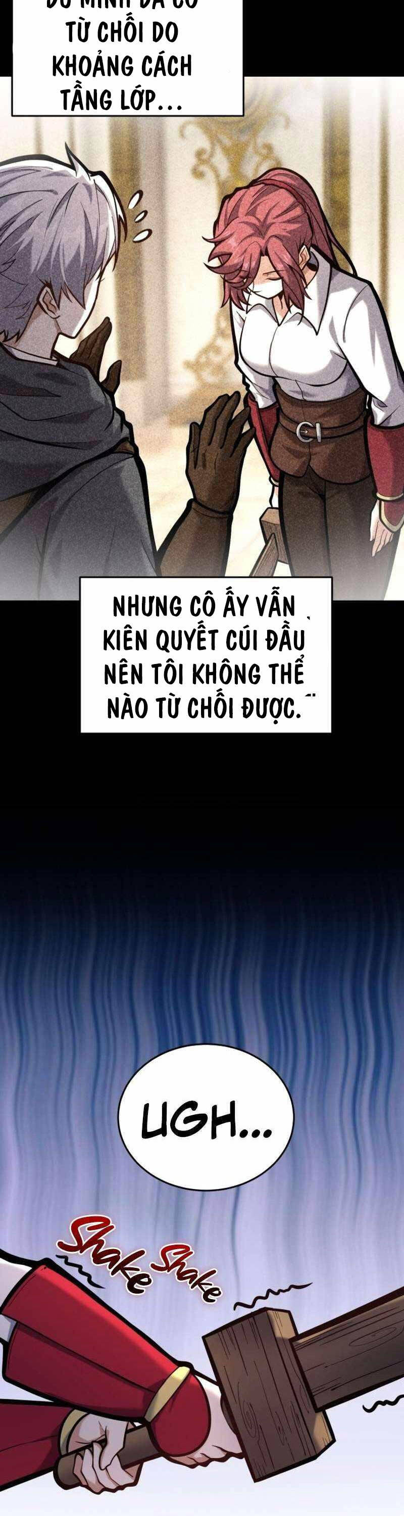 Kiếm Thánh Trọng Sinh - Chapter 6 - Page 13