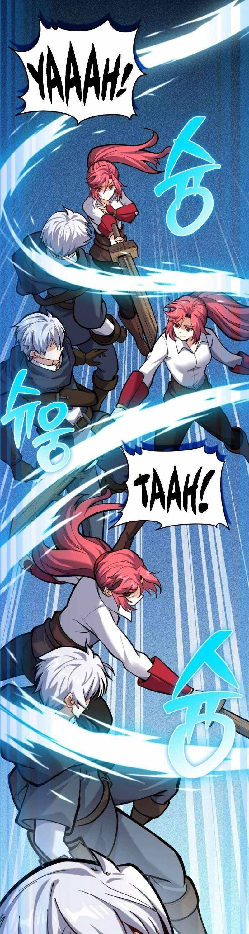 Kiếm Thánh Trọng Sinh - Chapter 6 - Page 15