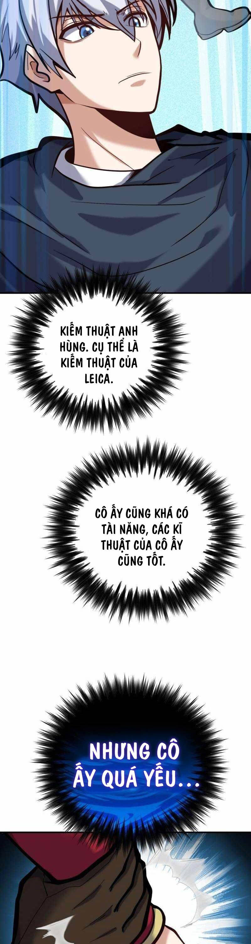 Kiếm Thánh Trọng Sinh - Chapter 6 - Page 16