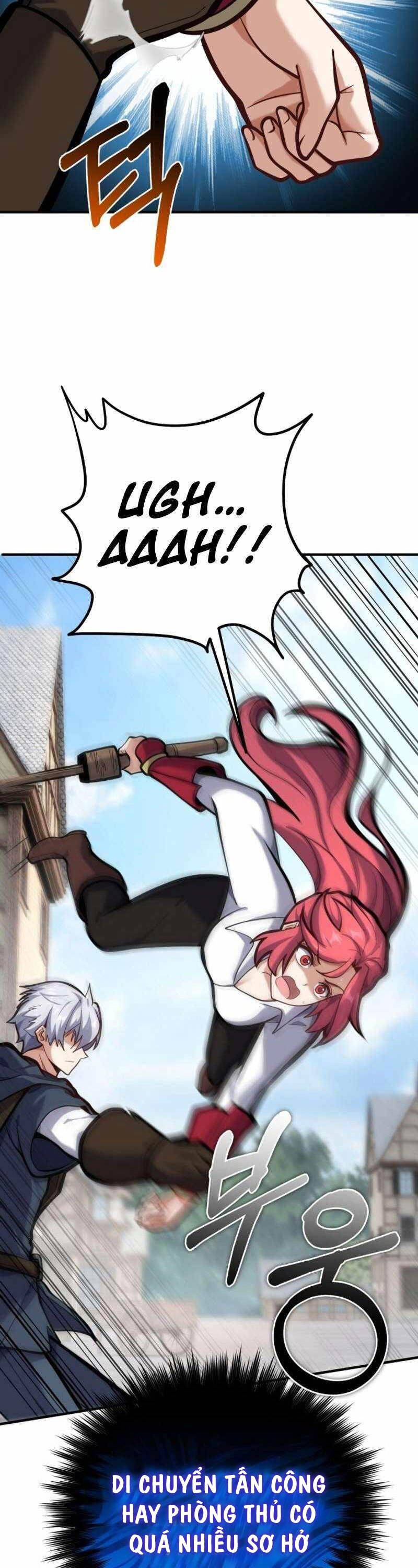 Kiếm Thánh Trọng Sinh - Chapter 6 - Page 17