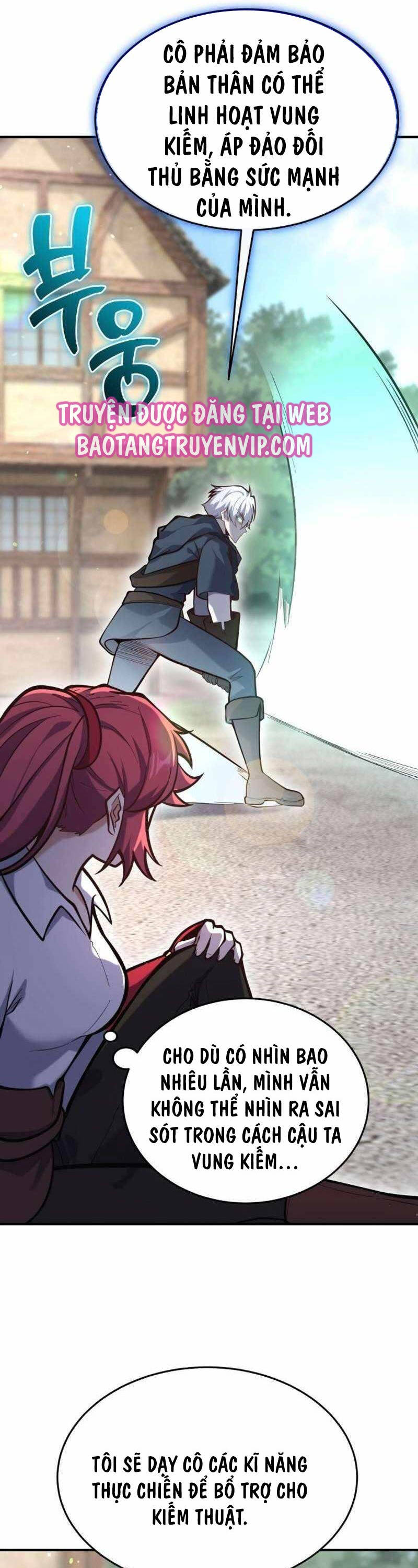 Kiếm Thánh Trọng Sinh - Chapter 6 - Page 26