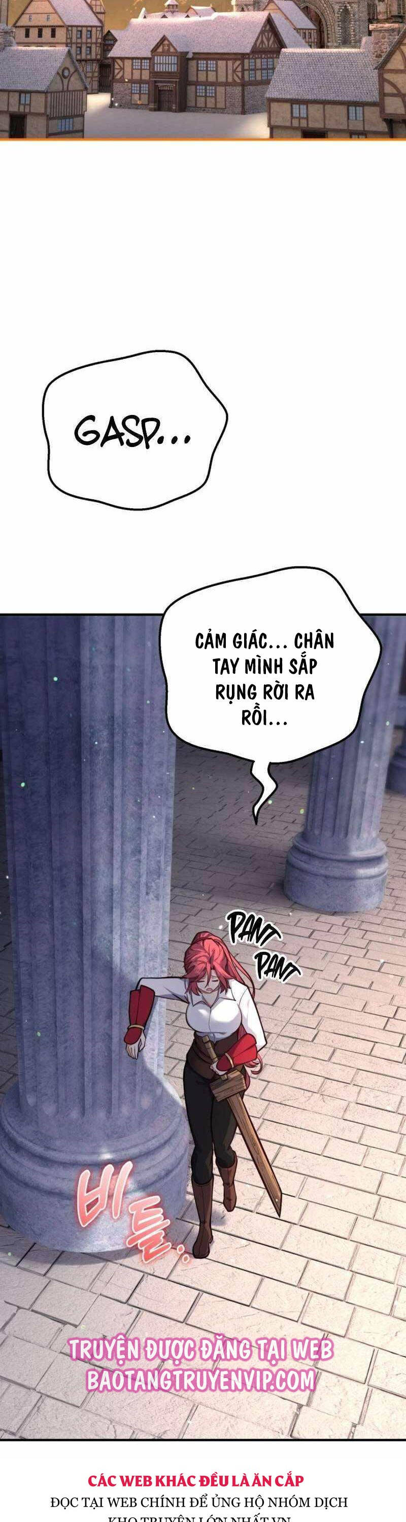 Kiếm Thánh Trọng Sinh - Chapter 6 - Page 29