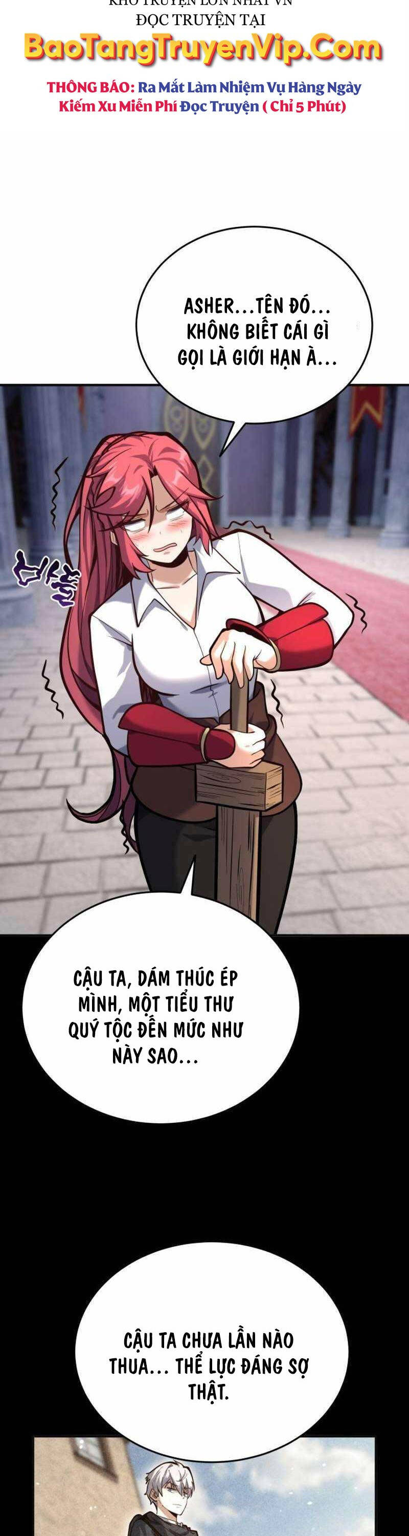 Kiếm Thánh Trọng Sinh - Chapter 6 - Page 30