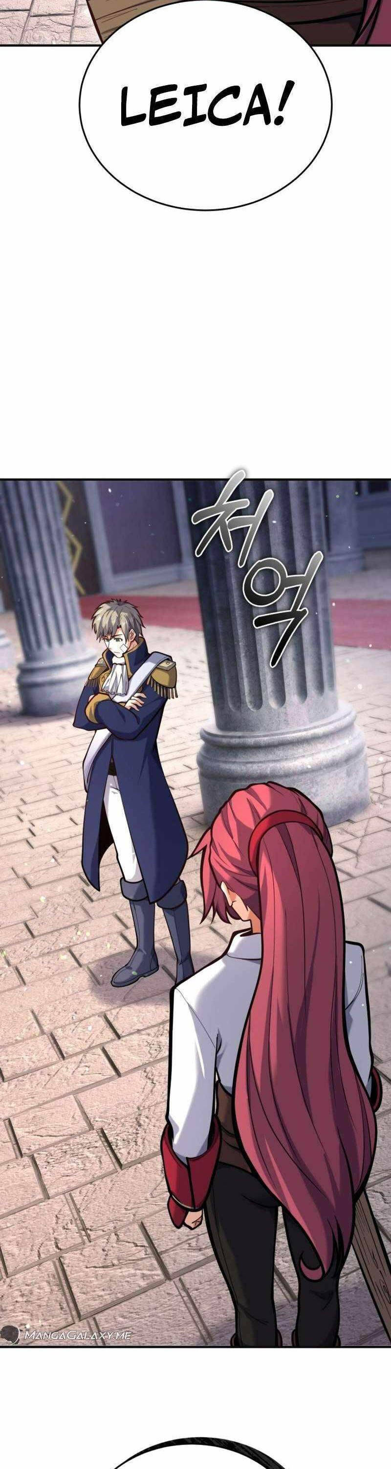 Kiếm Thánh Trọng Sinh - Chapter 6 - Page 32