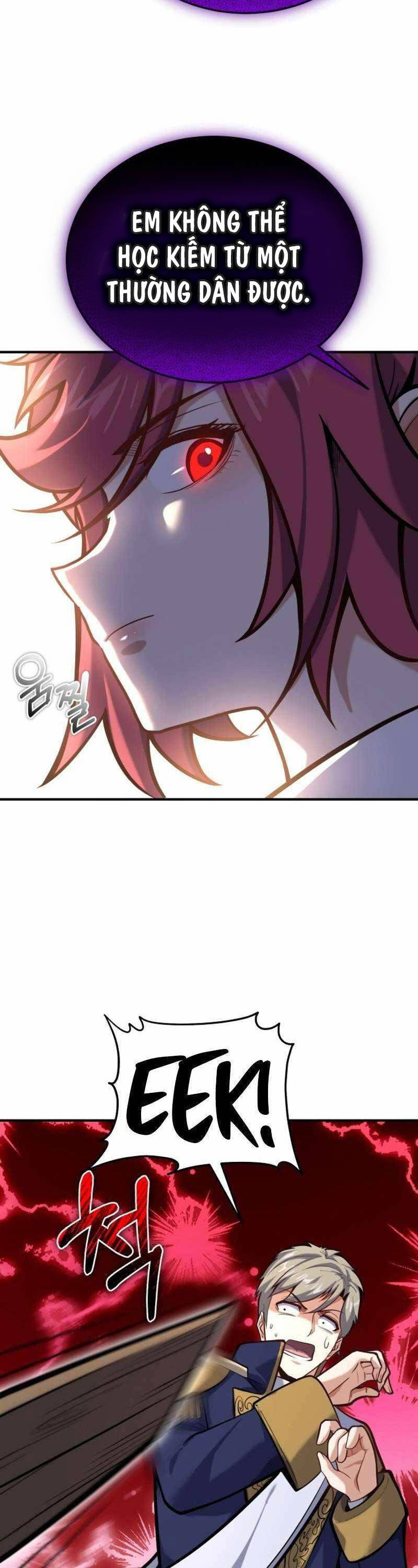Kiếm Thánh Trọng Sinh - Chapter 6 - Page 35