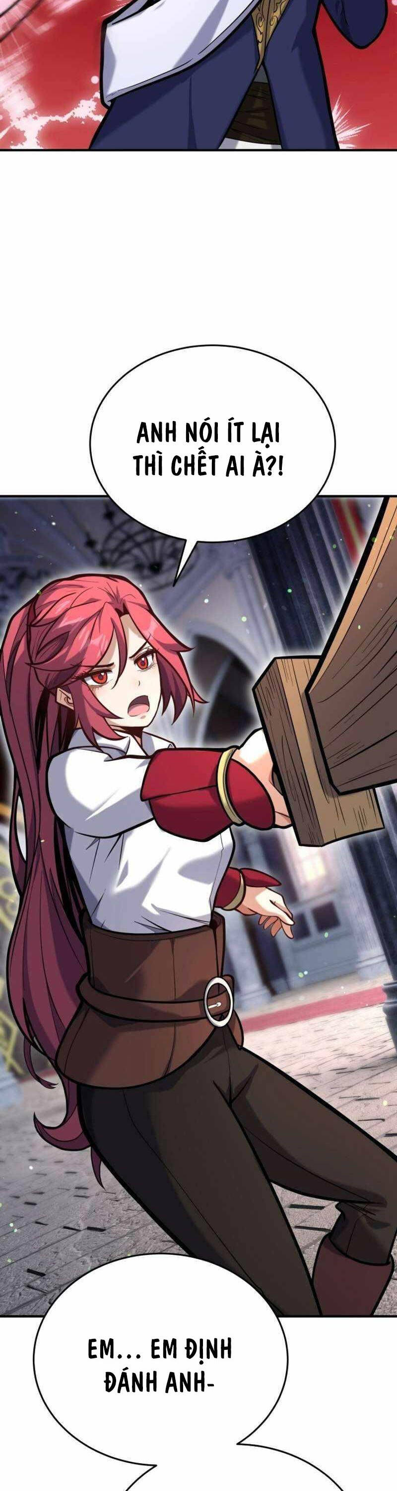 Kiếm Thánh Trọng Sinh - Chapter 6 - Page 36
