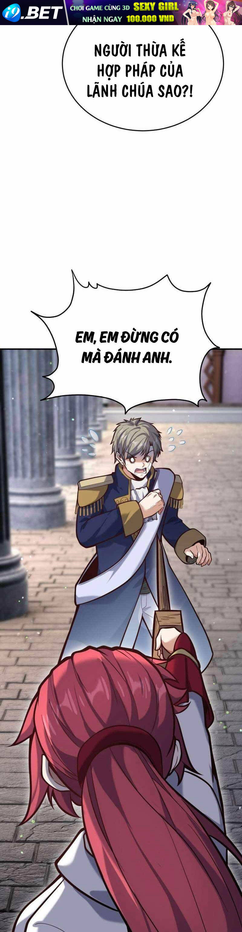 Kiếm Thánh Trọng Sinh - Chapter 6 - Page 37