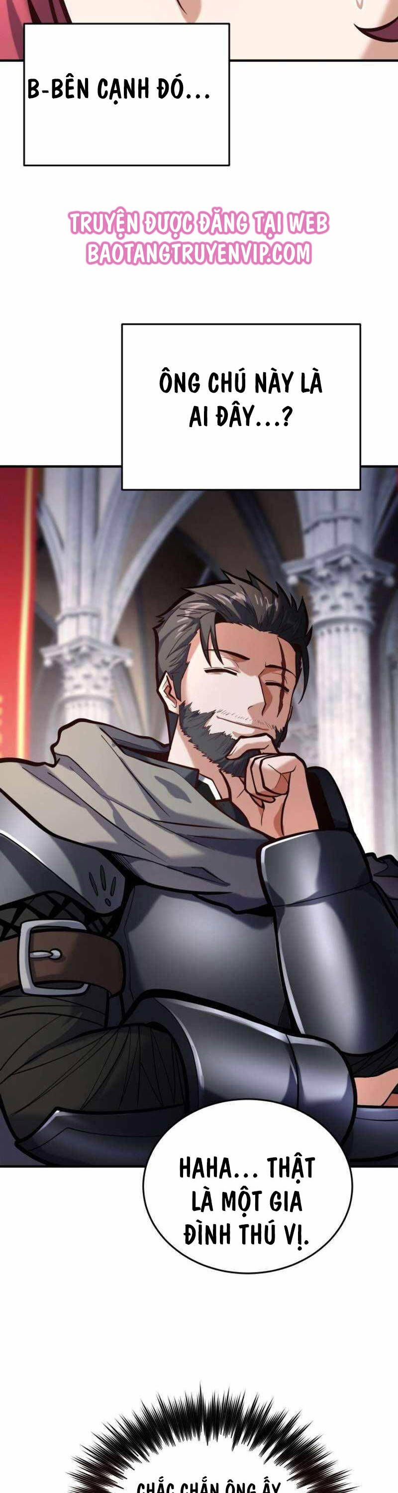 Kiếm Thánh Trọng Sinh - Chapter 6 - Page 42