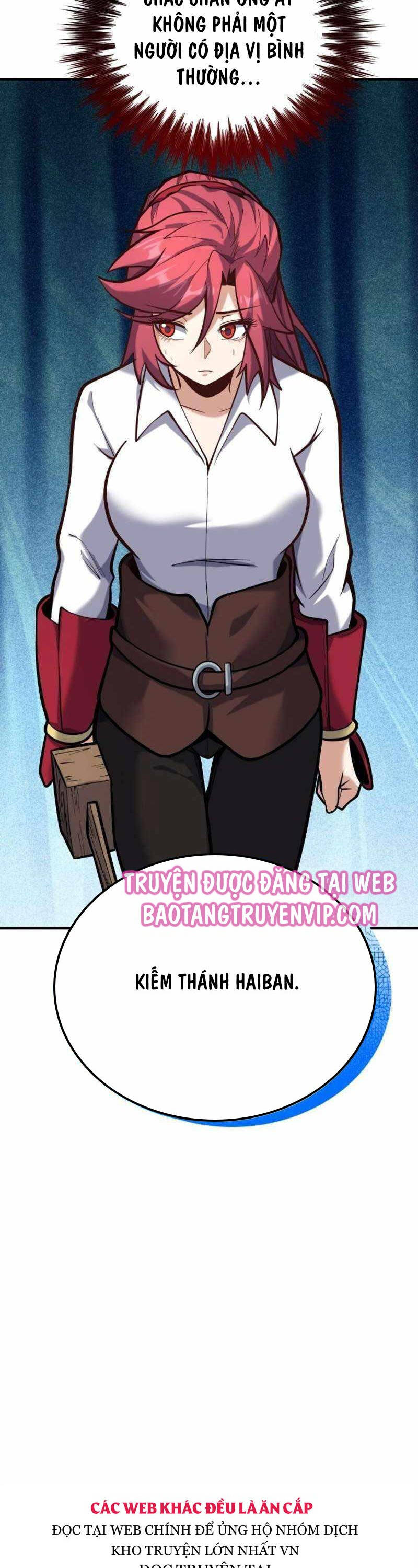 Kiếm Thánh Trọng Sinh - Chapter 6 - Page 43