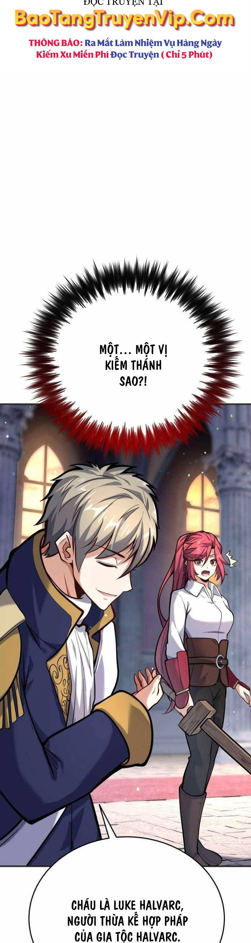 Kiếm Thánh Trọng Sinh - Chapter 6 - Page 44