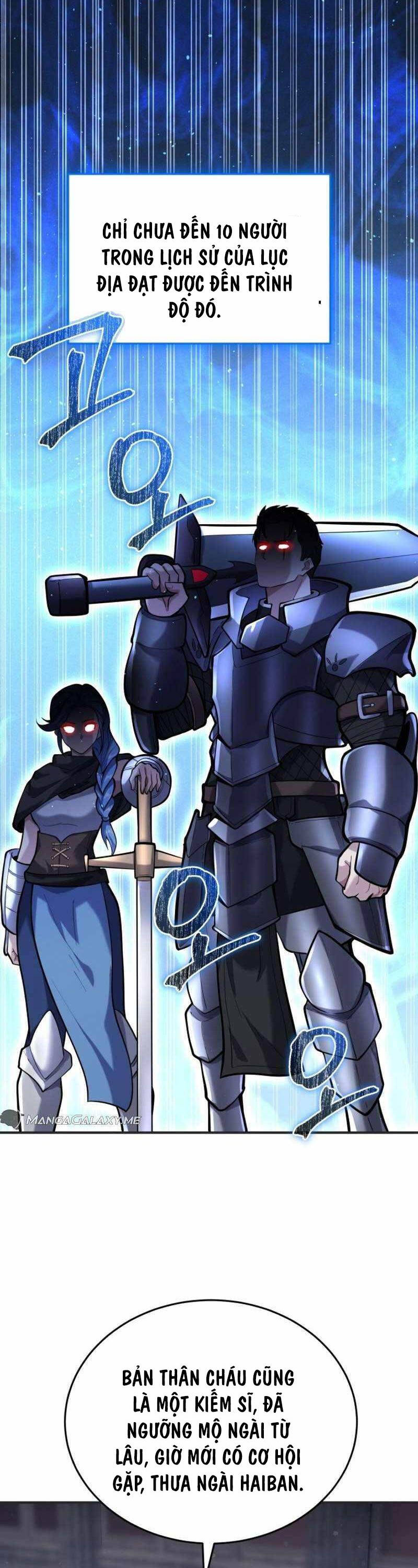 Kiếm Thánh Trọng Sinh - Chapter 6 - Page 46