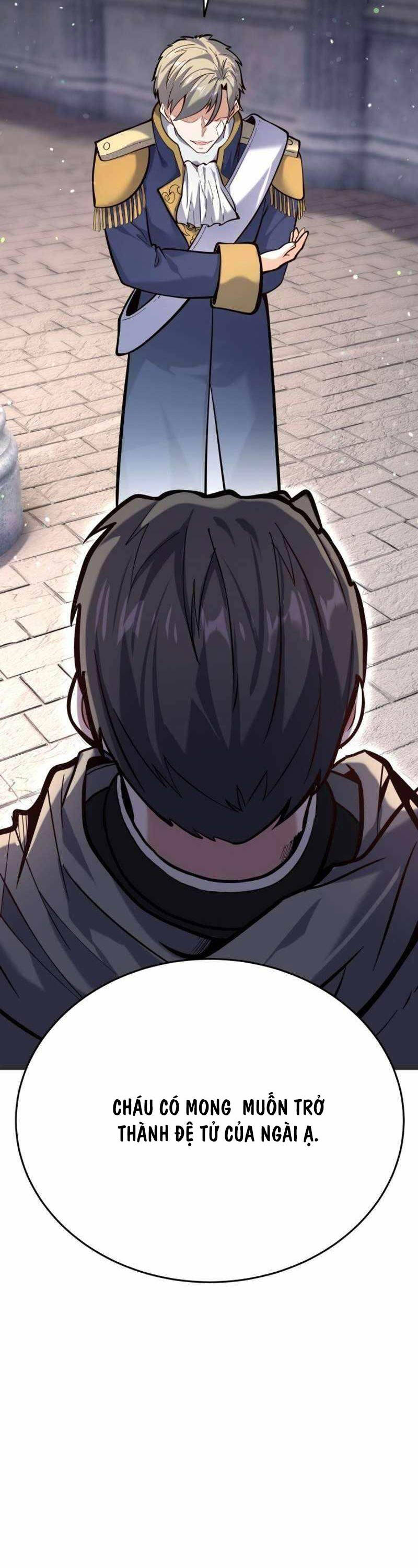 Kiếm Thánh Trọng Sinh - Chapter 6 - Page 47