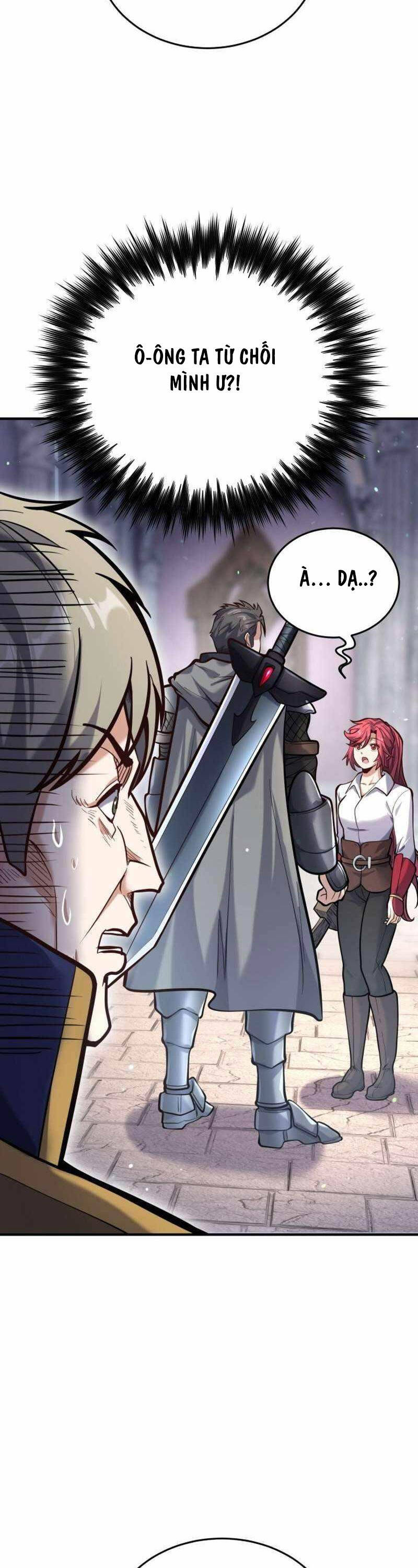 Kiếm Thánh Trọng Sinh - Chapter 6 - Page 49