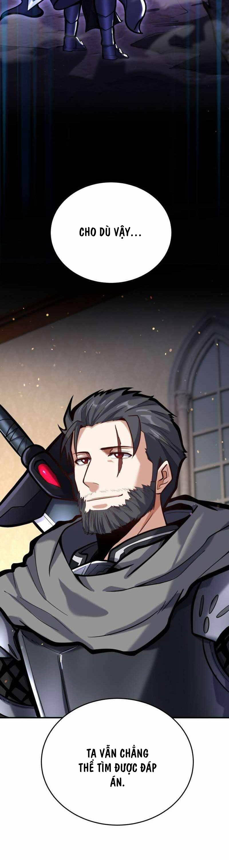 Kiếm Thánh Trọng Sinh - Chapter 6 - Page 5