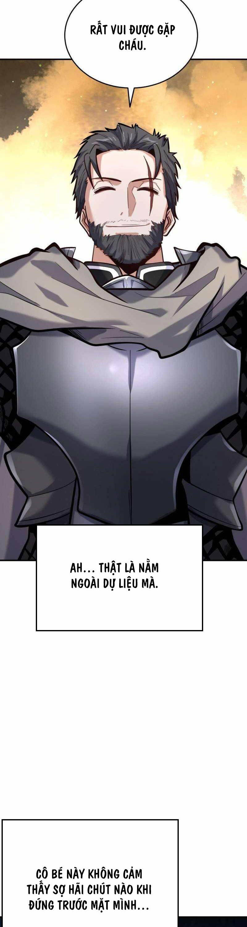 Kiếm Thánh Trọng Sinh - Chapter 6 - Page 50