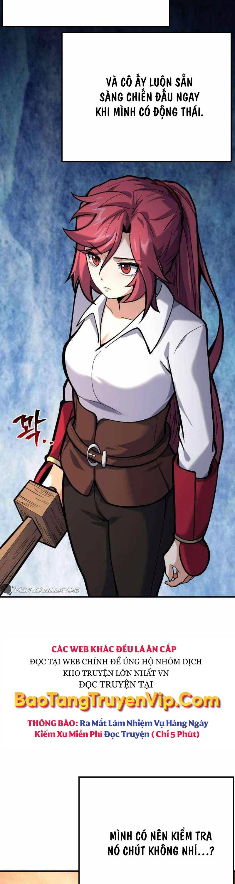 Kiếm Thánh Trọng Sinh - Chapter 6 - Page 51