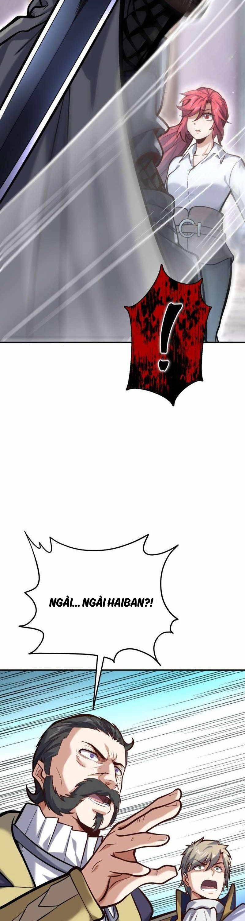 Kiếm Thánh Trọng Sinh - Chapter 6 - Page 53