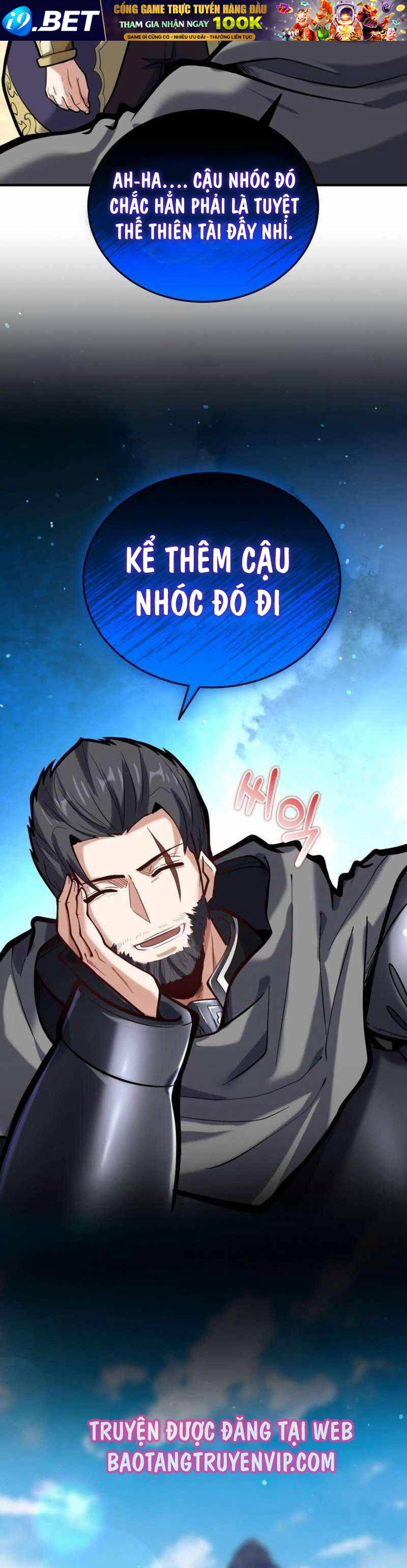 Kiếm Thánh Trọng Sinh - Chapter 6 - Page 8
