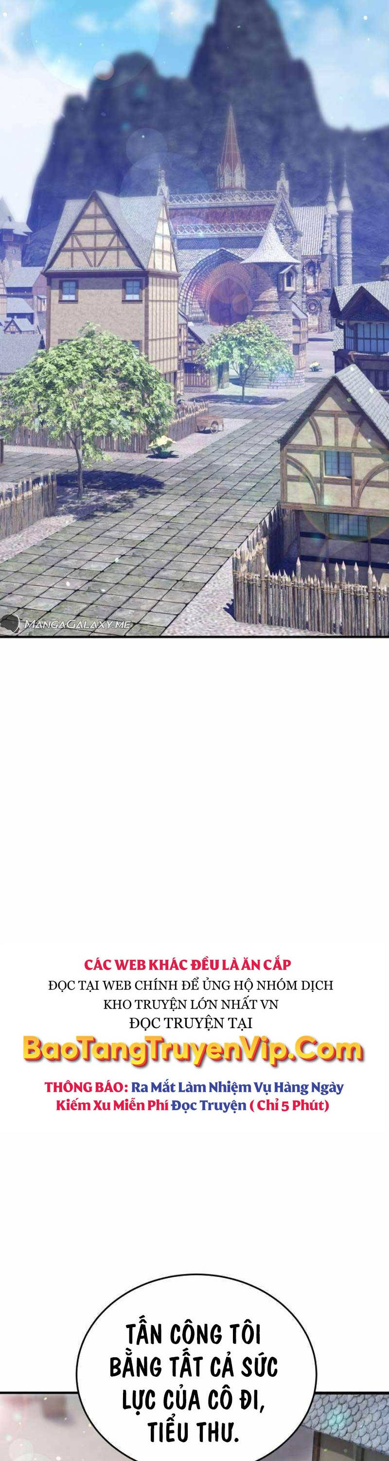 Kiếm Thánh Trọng Sinh - Chapter 6 - Page 9