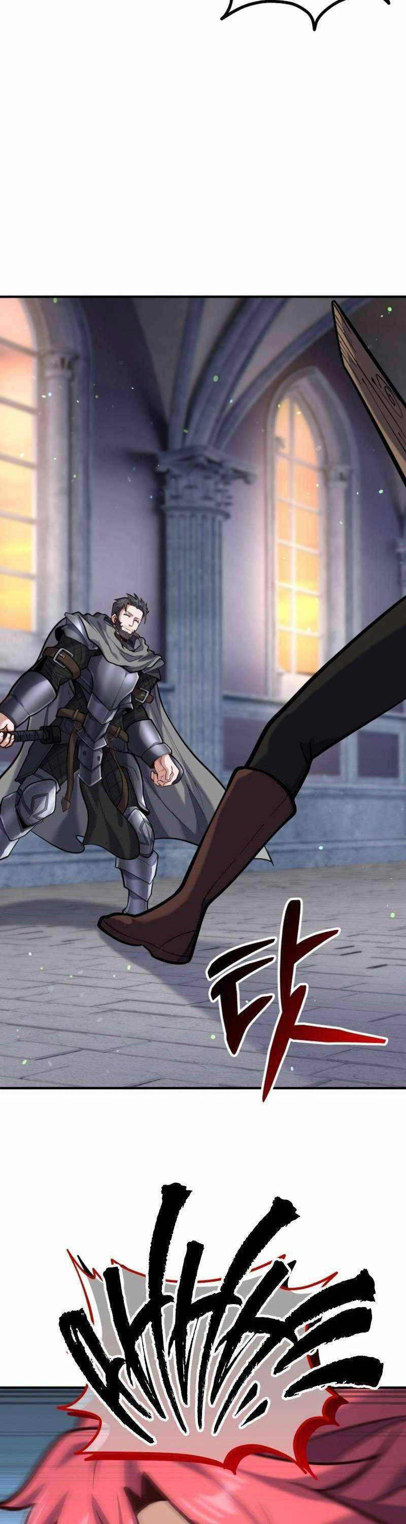 Kiếm Thánh Trọng Sinh - Chapter 7 - Page 10