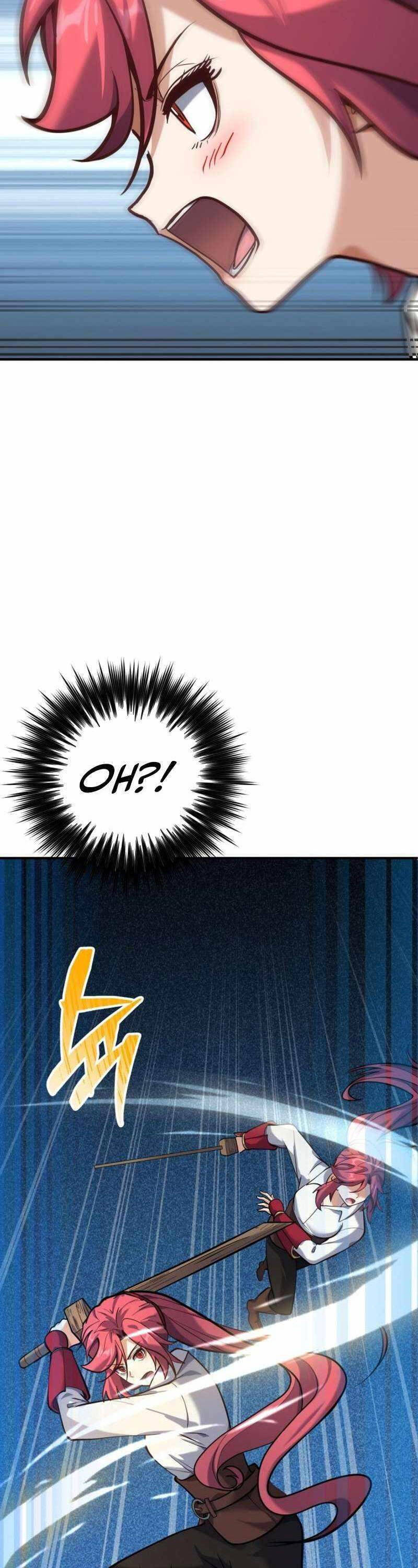 Kiếm Thánh Trọng Sinh - Chapter 7 - Page 11