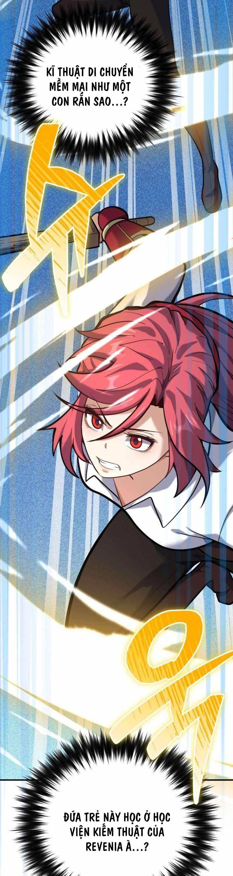 Kiếm Thánh Trọng Sinh - Chapter 7 - Page 12