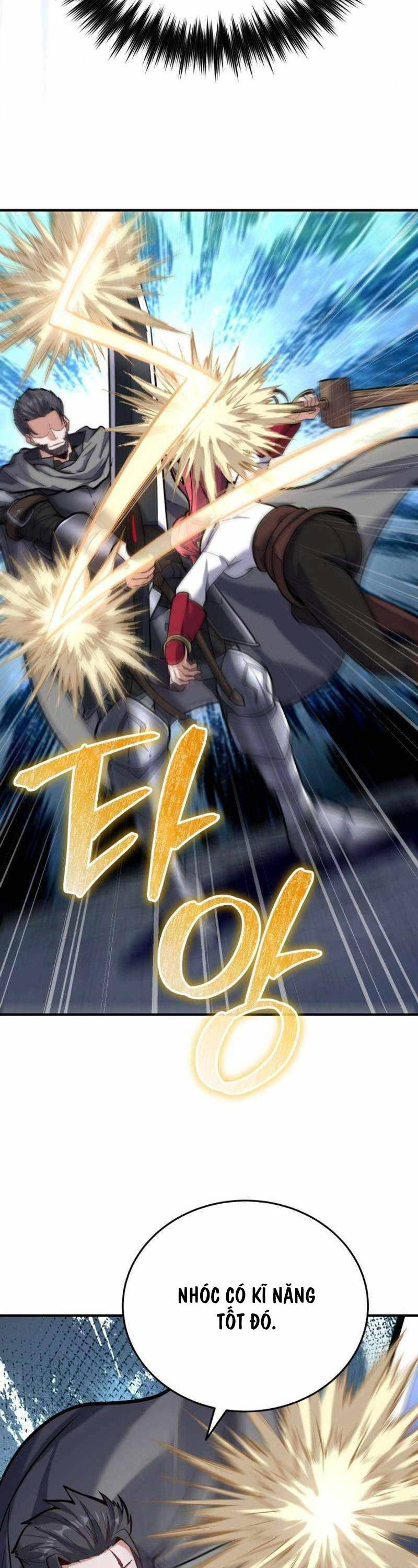 Kiếm Thánh Trọng Sinh - Chapter 7 - Page 13