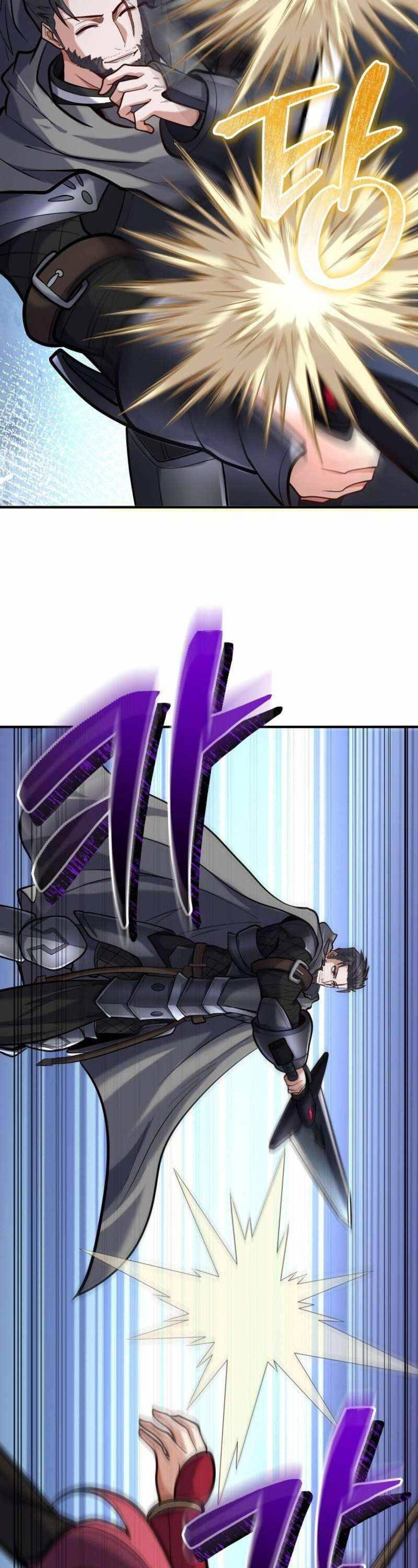 Kiếm Thánh Trọng Sinh - Chapter 7 - Page 14