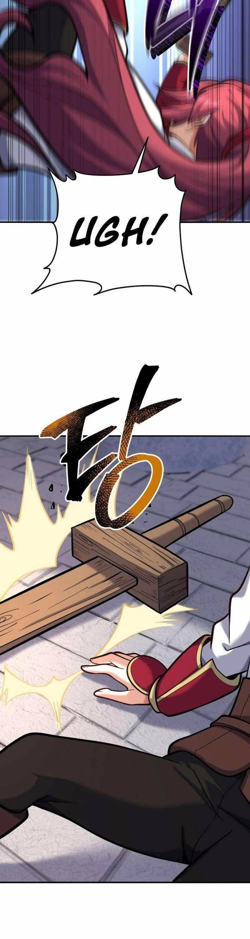 Kiếm Thánh Trọng Sinh - Chapter 7 - Page 15