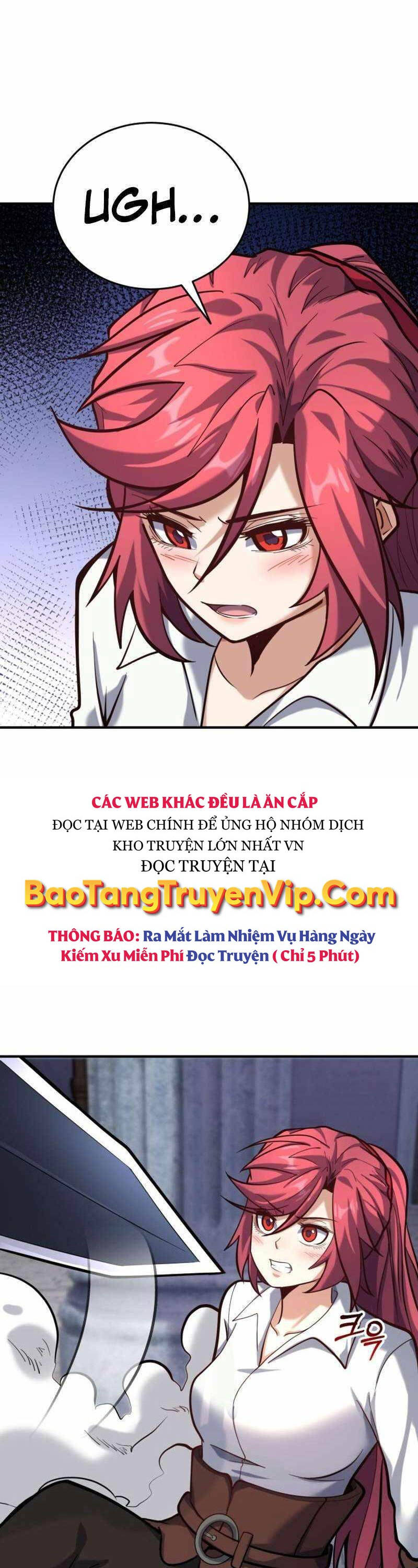 Kiếm Thánh Trọng Sinh - Chapter 7 - Page 16