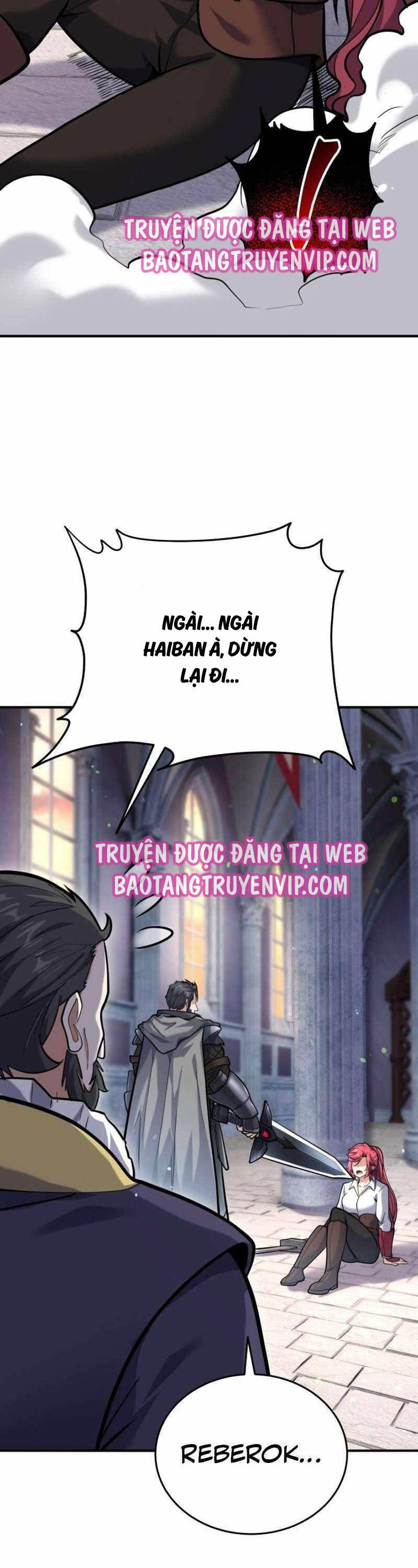 Kiếm Thánh Trọng Sinh - Chapter 7 - Page 17