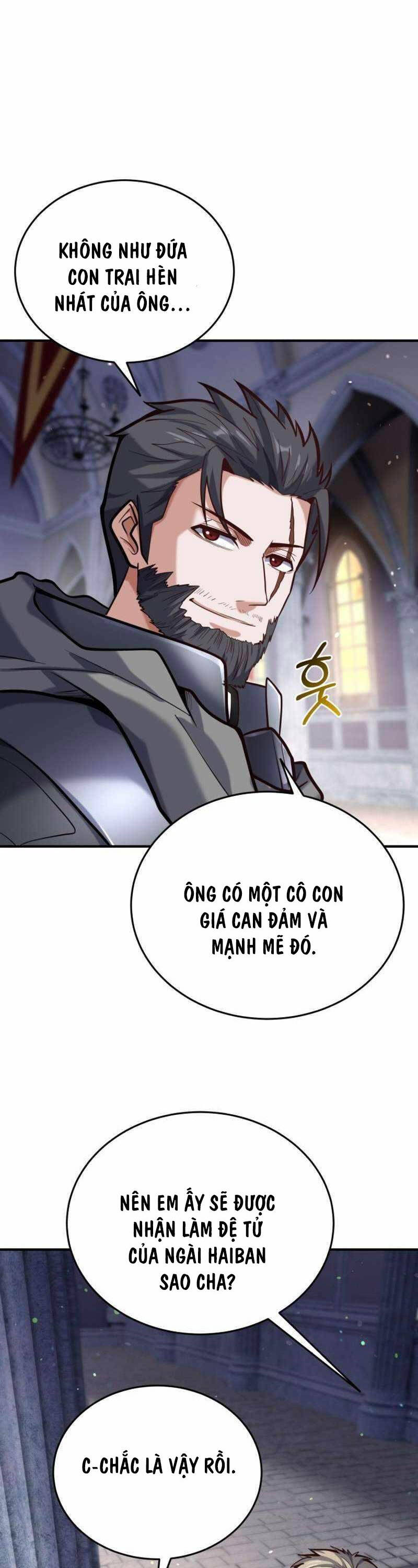 Kiếm Thánh Trọng Sinh - Chapter 7 - Page 18