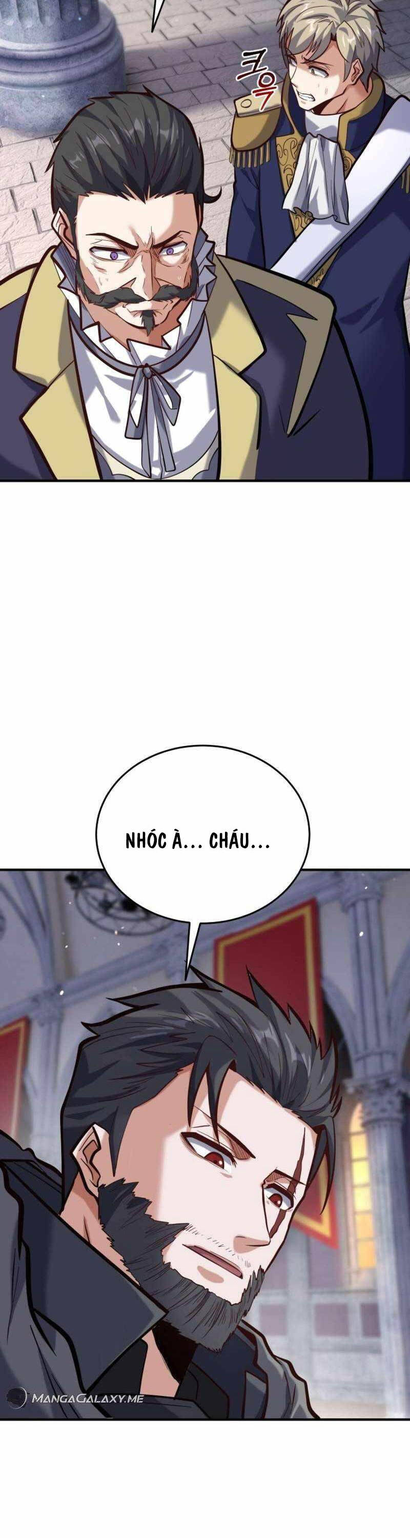 Kiếm Thánh Trọng Sinh - Chapter 7 - Page 19