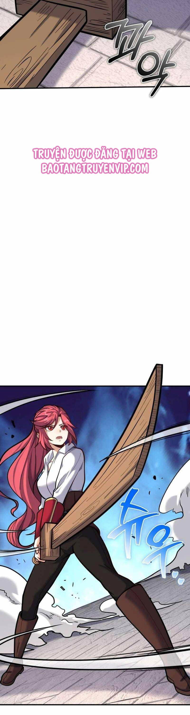 Kiếm Thánh Trọng Sinh - Chapter 7 - Page 21