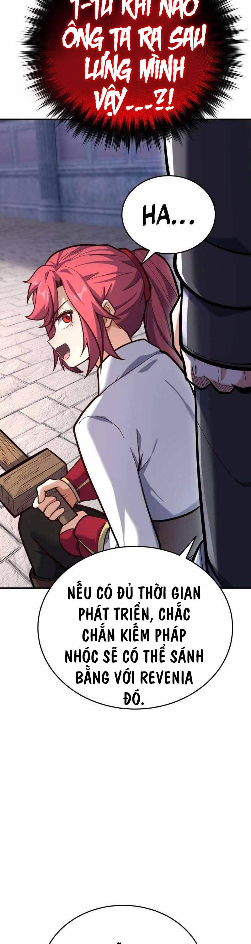 Kiếm Thánh Trọng Sinh - Chapter 7 - Page 23