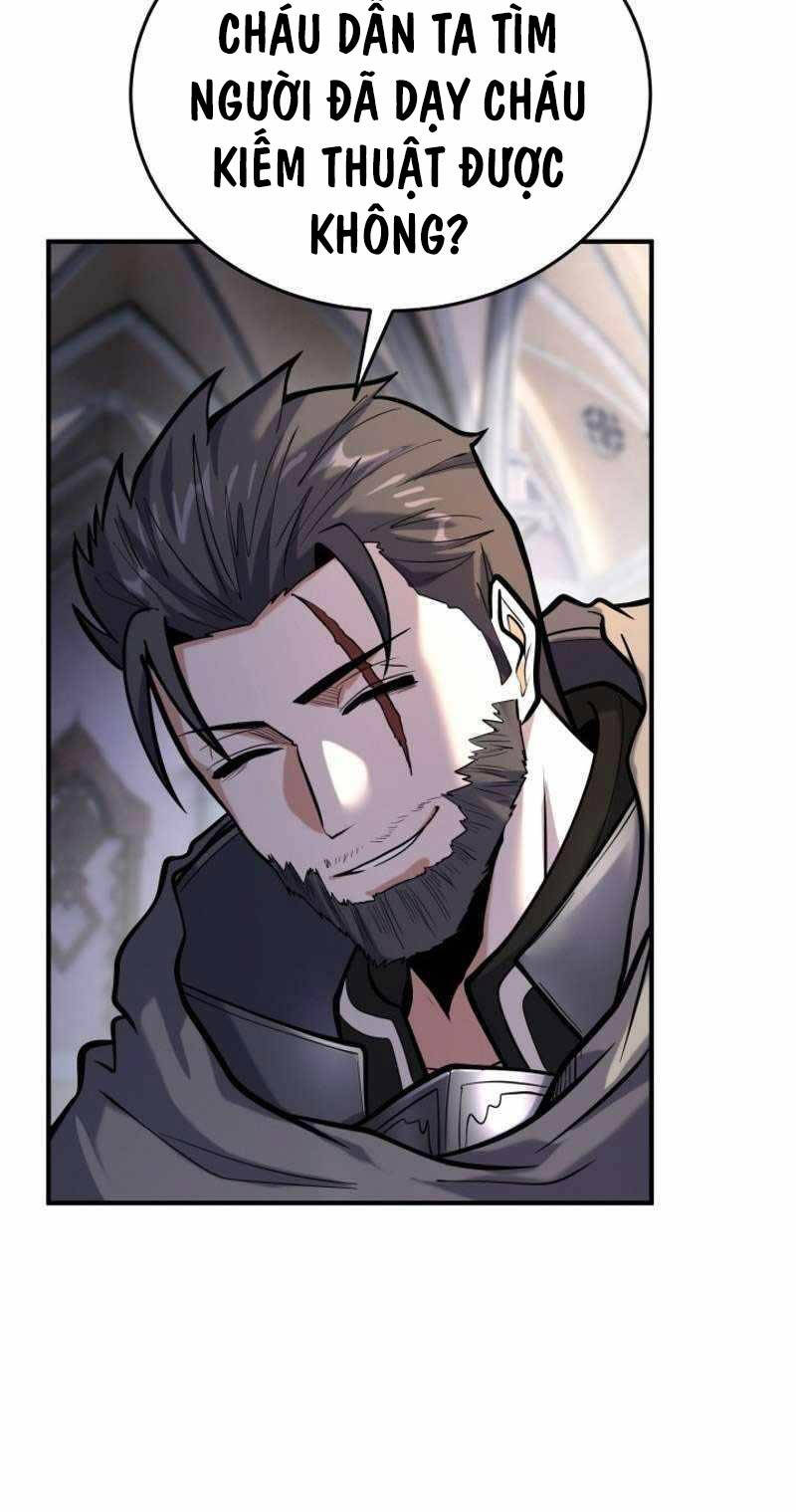 Kiếm Thánh Trọng Sinh - Chapter 7 - Page 24