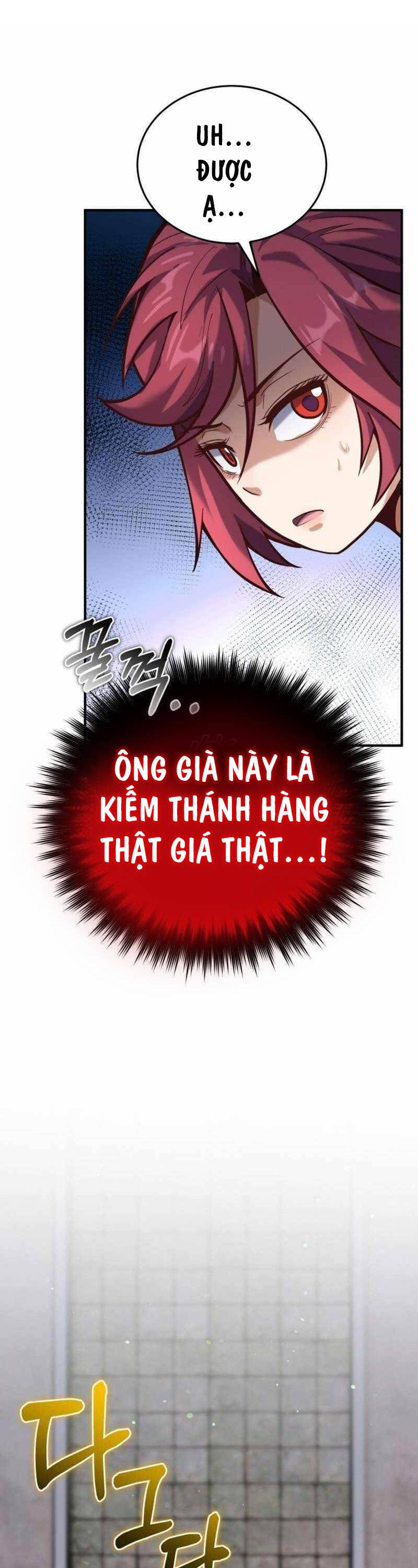 Kiếm Thánh Trọng Sinh - Chapter 7 - Page 25