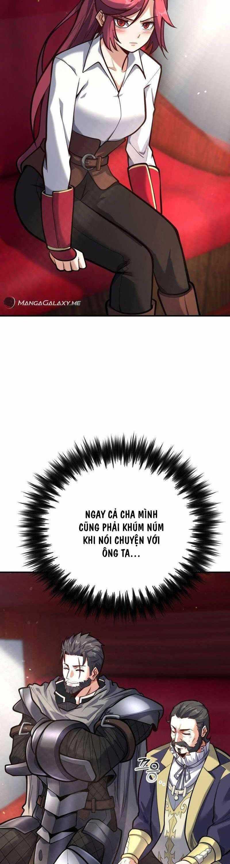 Kiếm Thánh Trọng Sinh - Chapter 7 - Page 27