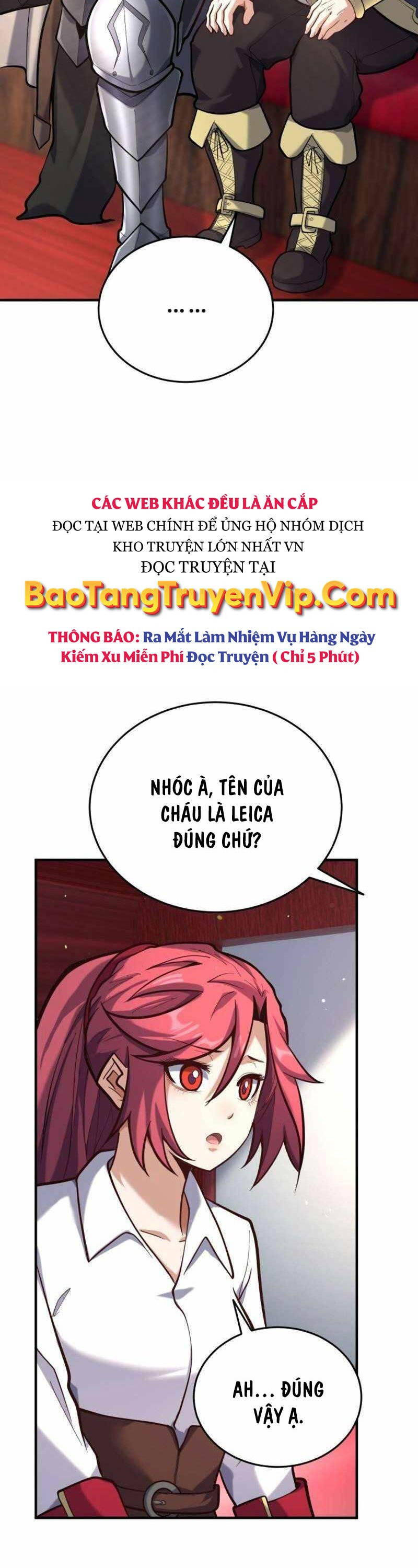 Kiếm Thánh Trọng Sinh - Chapter 7 - Page 28